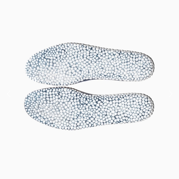 Lane Eight Women's Trainer AD 1Electric Yellow Size 6.5 - Picture 8 of 16